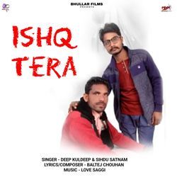 Ishq Tera-KCEeQx8Hfws