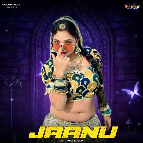 Jaanu