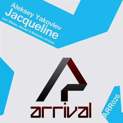 Jacqueline (Matao Remix) cover art