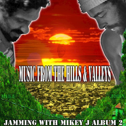 Jamming With Mikey J, Vol. 2_poster_image