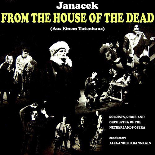 Janáček: From the House of the Dead_poster_image