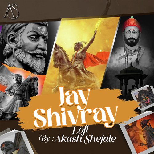 Jay Shivray Lofi