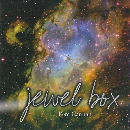 The Sounds of Bells (feat. Kim Cannan) cover art