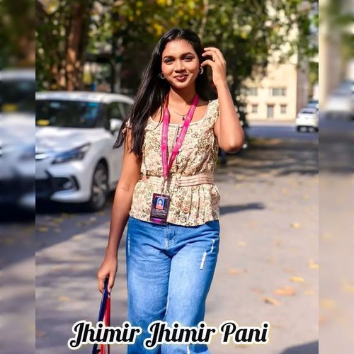 Jhimir Jhimir Pani