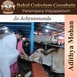 Jo Achyutananda