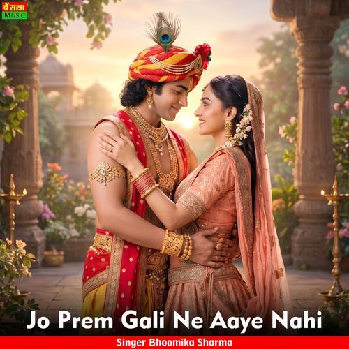 Jo Prem Gali Ne Aaye Nahi