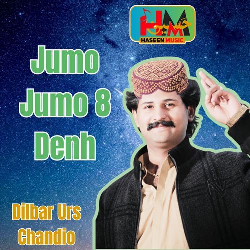 Jumo Jumo 8 Denh