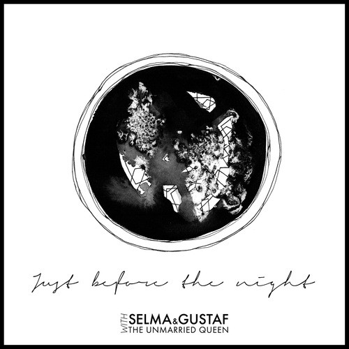 Just Before The Night