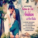 KARNE DE TERI AANKHON SE HAR KHATA