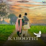 Kabootri artwork