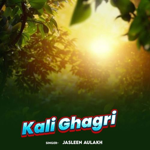 Kali Ghagri