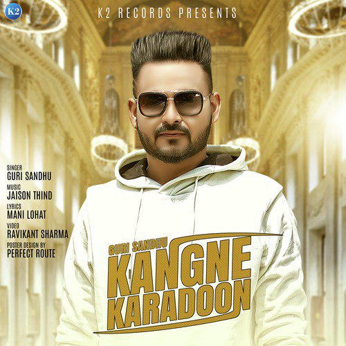 Kangne Karadoon - Single