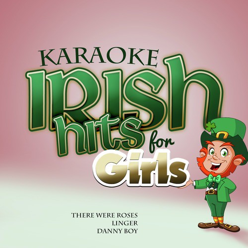 Sonny (In the Style of Mary Black) [Karaoke Version] cover art