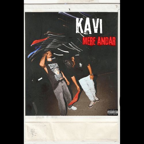 Kavi Mere Andar