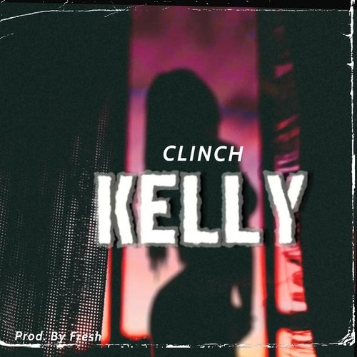 Kelly cover art