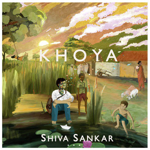 Khoya - Single