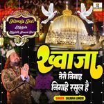 Khwaja Teri Nigah Nigah E Rasool Hai