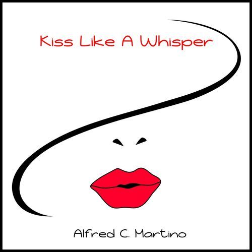 Kiss Like A Whisper_poster_image