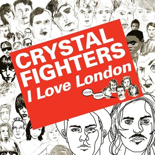 I Love London (Lorcan Mak Remix)