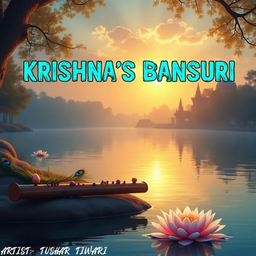 Krishan's Bansuri