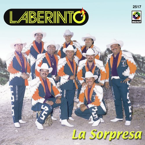 La Sorpresa