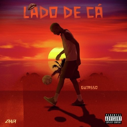 Lado de Cá cover art