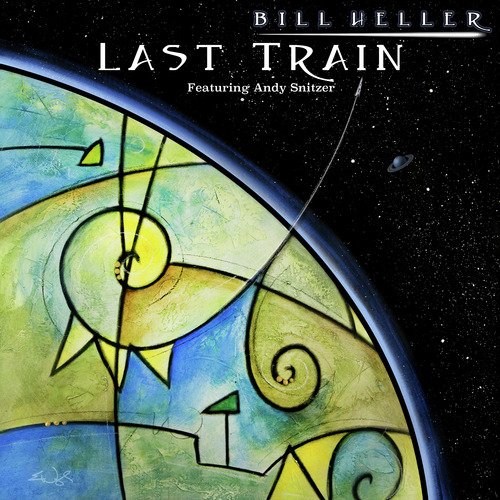 Last Train (feat. Andy Snitzer)_poster_image