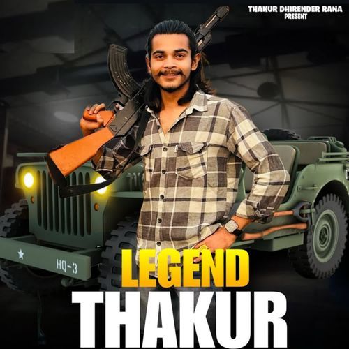 Legend Thakur