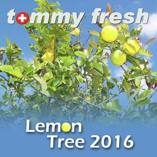 Lemon Tree