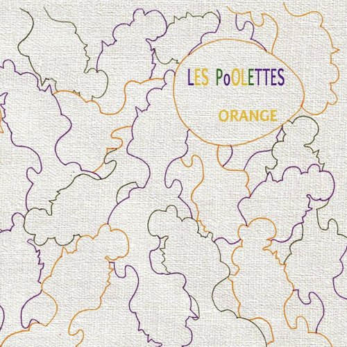 Les poolettes : orange_poster_image