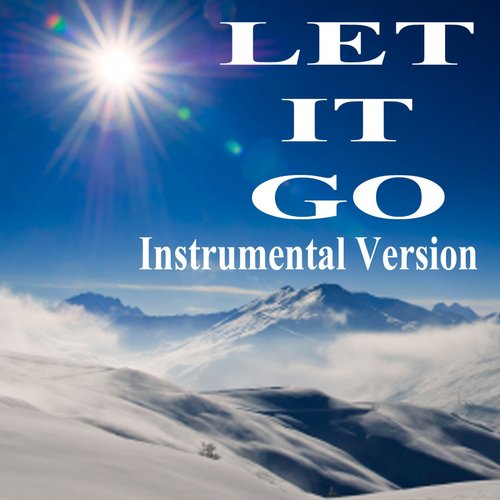 Let It Go (Instrumental Version)_poster_image