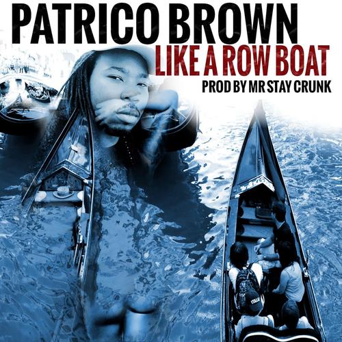 Patrico Brown