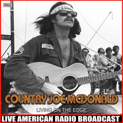 Joe's Blues (Live) cover art
