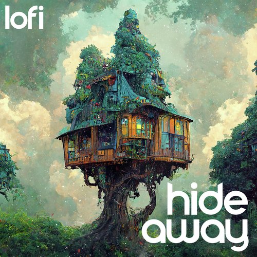 Lo-Fi Jazz cover art