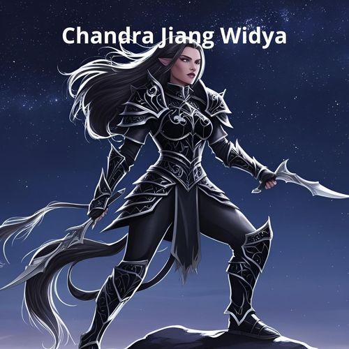 Loladriel Silverlode cover art