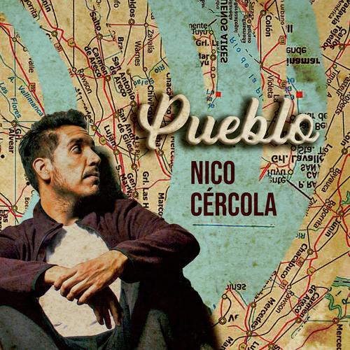 Los Rebeldes cover art