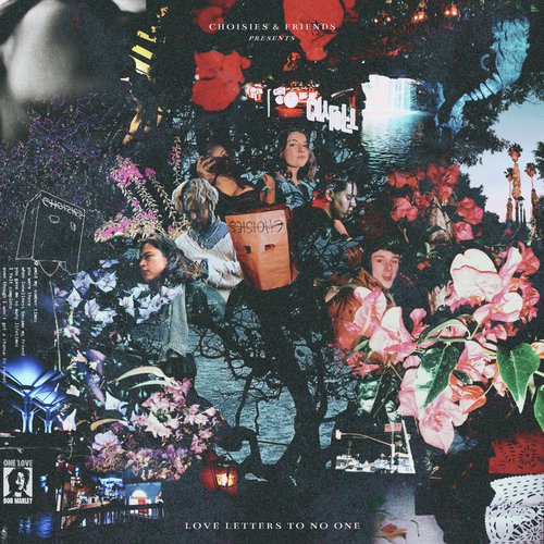 It's not the same if you're not here (feat. WORRYWORRY)