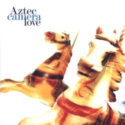 Aztec Camera