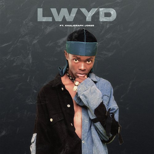 Lwyd (Radio Edit) cover art
