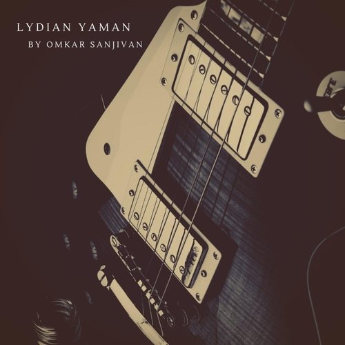 Lydian-Yaman