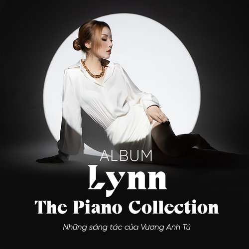 Lynn - The Piano Collection_poster_image