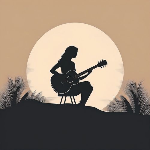 Música De Guitarra Para Meditación: Armonías Para La Paz Interior