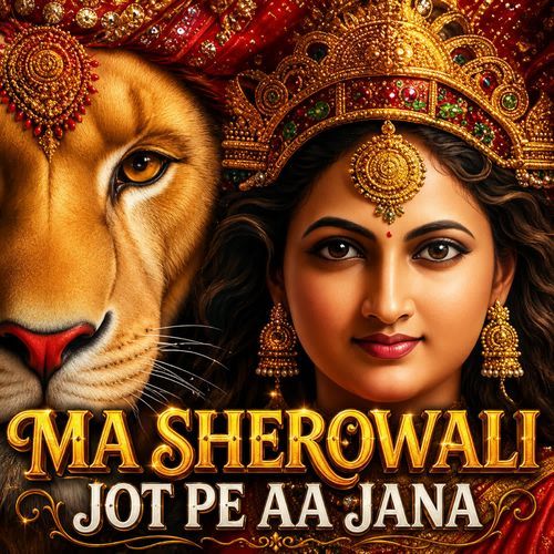MA SHEROWALI JOT PE AA JANA