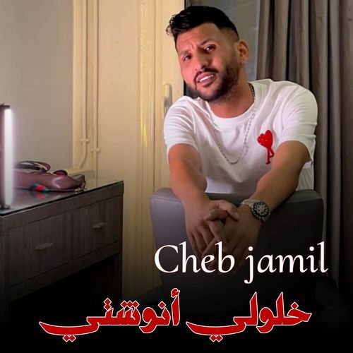 خلولي أنوشتي cover art