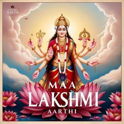 Maa Lakshmi Aarthi-SCUcXxZ7dHQ