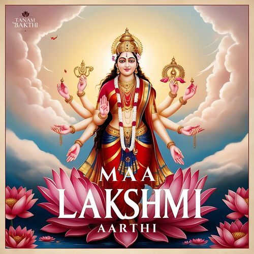 Maa Lakshmi Aarthi