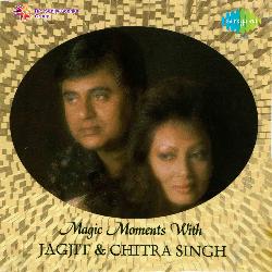 Magic Moments With Jagjit And Chitra Singh