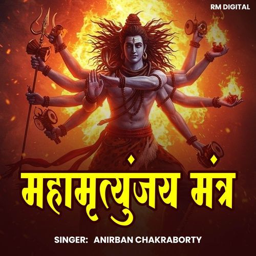 Mahamrityunjay Mantra