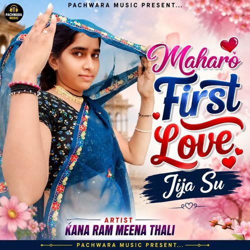 Maharo First Love Jija Su