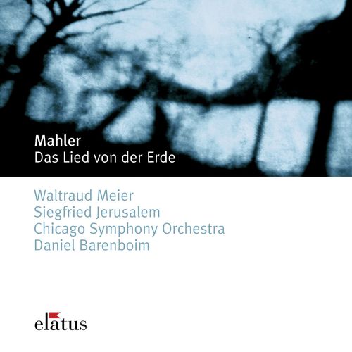 Mahler: Das Lied von der Erde_poster_image